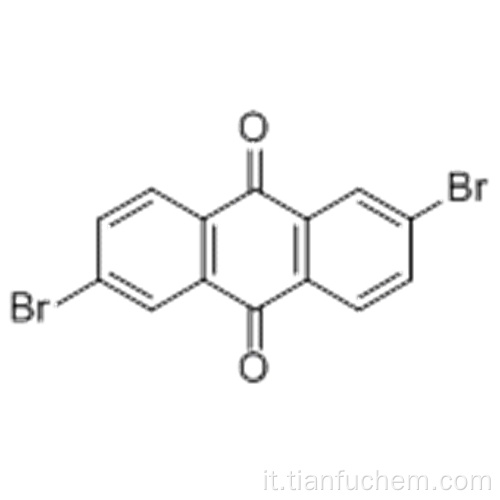 2,6-Dibromoanthraquinone CAS 633-70-5